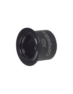 Tampa do Cubo Bontrager 240 XD DS 12mm
