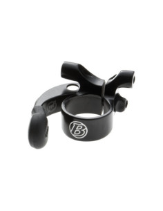 Aperto de Selim Trek Bontrager 31.9 QR