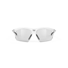 Óculos Rudy Project Rydon Slim White Carbonium Impactx Photochromic