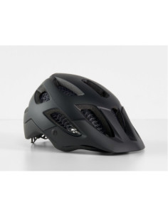 Capacete Trek Bontrager Blaze WaveCel S Preto
