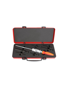 Extrator Rolamentos Interiores Trek Unior Kit