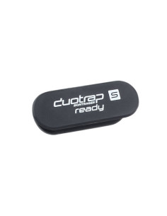 Cobertura Trek Domane Duotrap S para Ciclocomputador