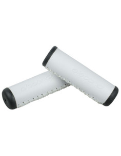 Electra Hand-Stitched Short Grips 2026