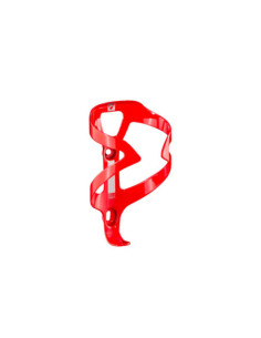 Porta-bidão Trek Bontrager Pro Vermelho Viper