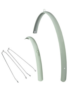 Guarda-lamas Trek Electra Loft 7D M Seafoam