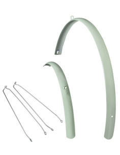 Guarda-lamas Electra Loft 7D Seafoam S
