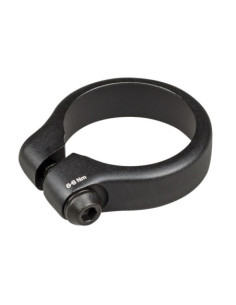 Aperto de Selim Bontrager 36.4mm Durabilidade e Ajuste