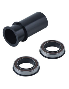 Eixo Pedaleiro Trek BB90/95 Shimano para Bicicletas