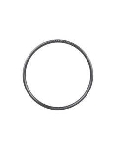 Aro Trek Bontrager Affinity TLR 700c Disc