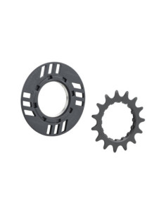 Prato Pedaleiro Trek Bosch 2 Boost 15T Offset