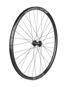Roda Dianteira Trek Affinity TLR 700c
