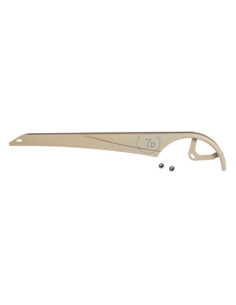 Proteção de Corrente Electra Townie 7D Mulher Creme