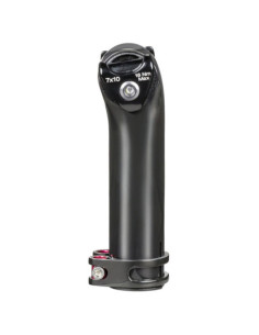 Espigão Tampa Redonda Trek Bontrager SLR 135/5
