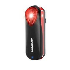 Luz traseira Radar Inteligente iGPSPORT SR30