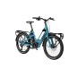 Bicicleta Elétrica Cargo KTM Macina Multi