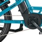 Bicicleta Elétrica Cargo KTM Macina Multi