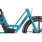 Bicicleta Elétrica Cargo KTM Macina Multi