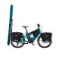 Bicicleta Elétrica Cargo KTM Macina Multi