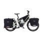 Bicicleta Elétrica Cargo KTM Macina Multi Urban