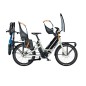 Bicicleta Elétrica Cargo KTM Macina Multi Urban