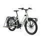 Bicicleta Elétrica Cargo KTM Macina Multi Urban