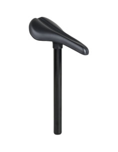 Selim Trek Precaliber 24 com Espigão 27.2mm