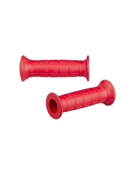 Punhos Criança Trek 107mm Vermelho Viper