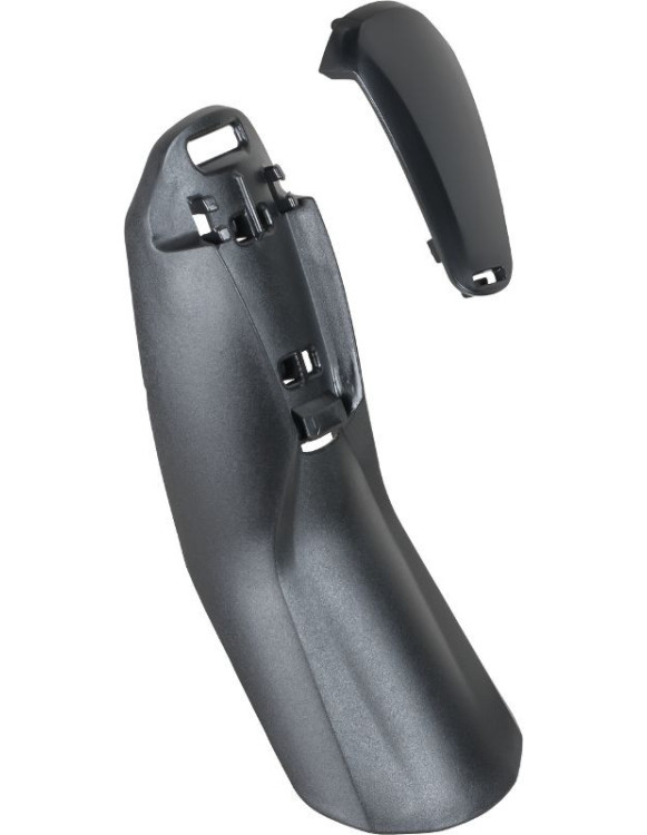 Peça de Guarda-Lamas Trek Scatto Spoiler BK