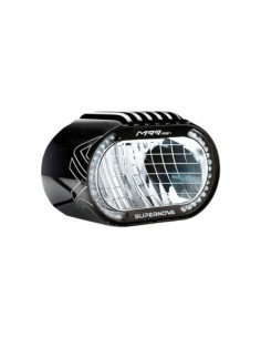 Luz Trek M99 Pure+ Dianteira