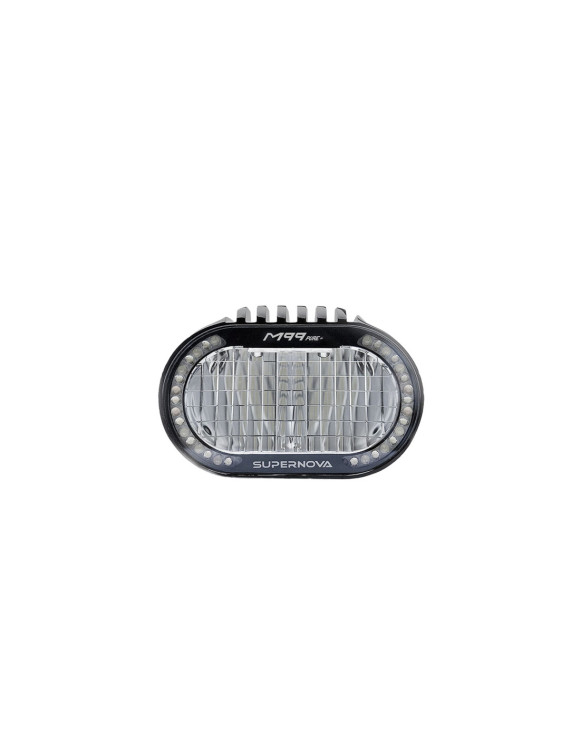 Luz Trek M99 Pure+ Dianteira