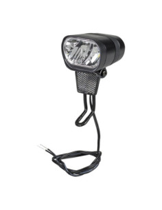 Luz Dianteira Trek Spanninga Axendo XE 80 Bicicleta Elétrica