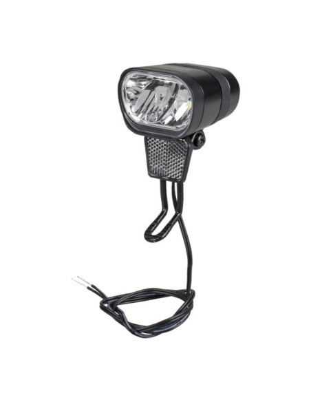 Luz Dianteira Trek Spanninga Axendo XE 80 Bicicleta Elétrica