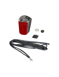 Luz Traseira Trek Spanninga Presto XE Guard