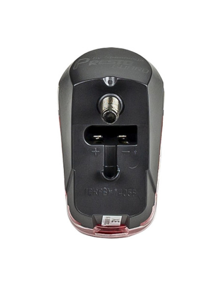 Luz Traseira Trek Spanninga Presto XE Guard