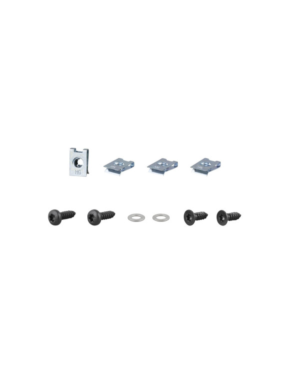 Kit de Aperto Trek Allant+/Zouma+ Skid Plate