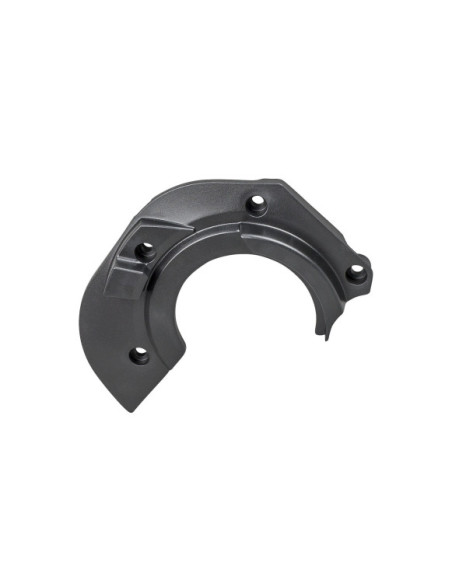 Cobertura Trek e-MTB Carbon Drive Side