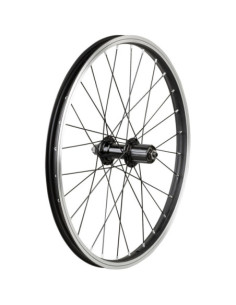 Roda Dianteira Trek FM21/J20C