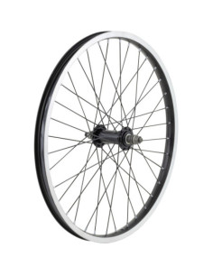 Roda Dianteira Trek Bontrager 20