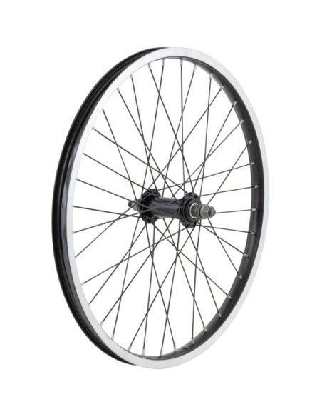 Roda Dianteira Trek Bontrager 20