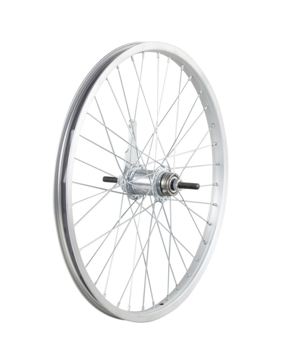 Roda Traseira Trek Bontrager WLR 20