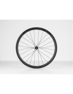 Roda Dianteira Trek Bontrager Aeolus Pro 37 Disc