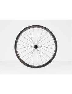 Roda Dianteira Bontrager Aeolus RSL 37 Tubular Disc