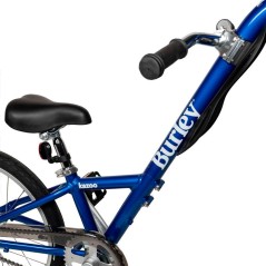 Bicicleta de Aprendizagem Burley Kazoo 1V Azul