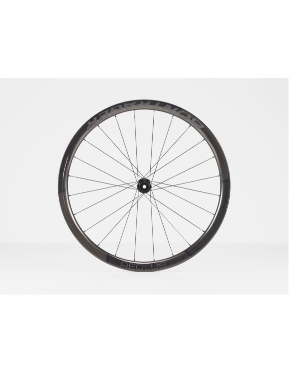 Roda Dianteira Bontrager Aeolus RSL 37 Tubular...