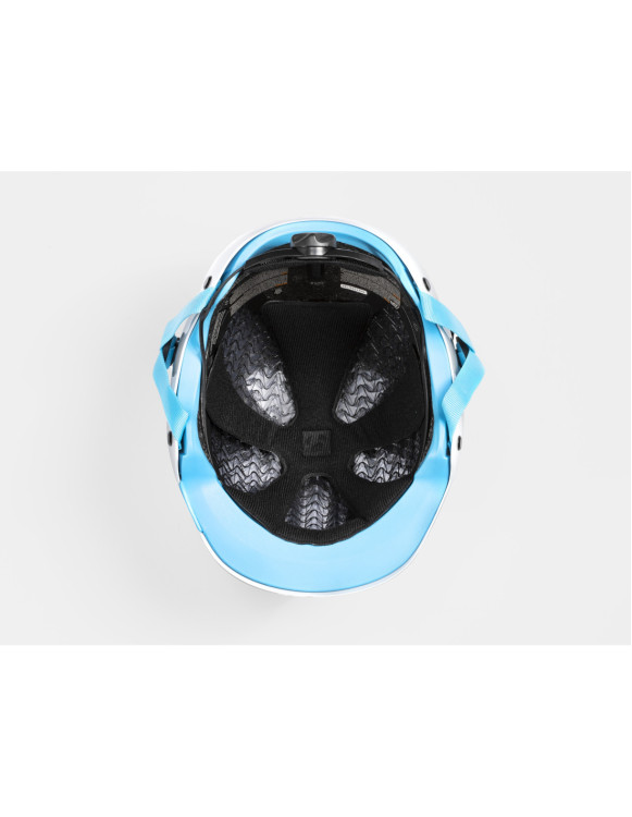 Capacete de Criança Trek Jet WaveCel