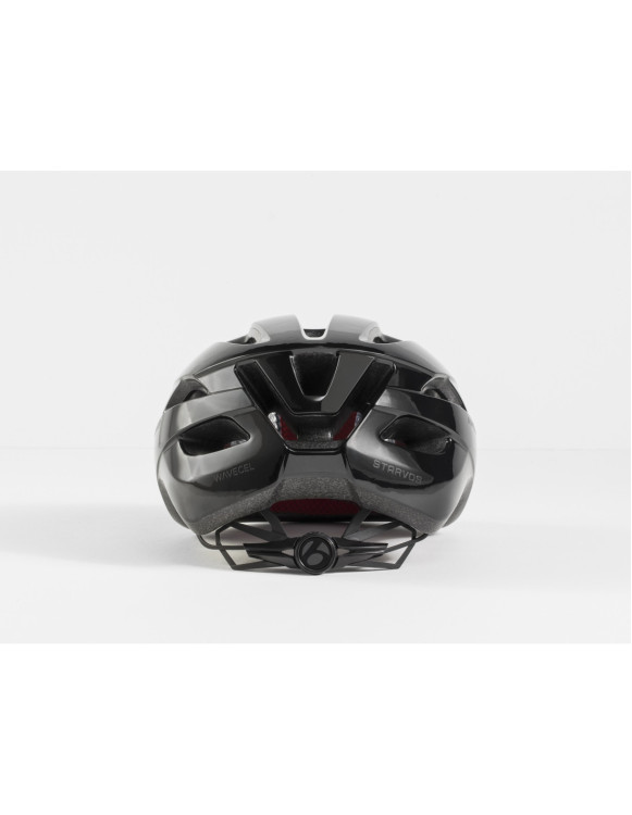 Capacete Estrada Trek Starvos WaveCel 2024