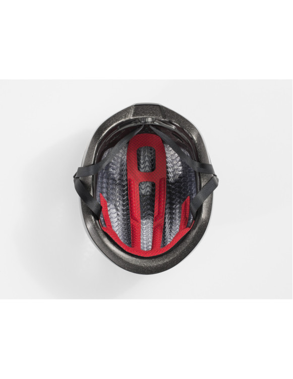 Capacete Estrada Trek Starvos WaveCel 2024