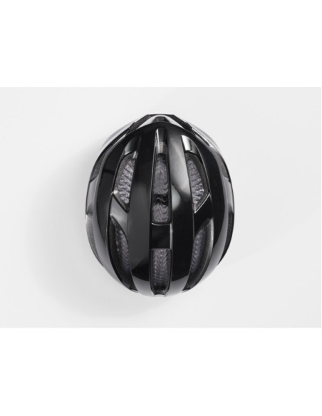 Capacete Estrada Trek Starvos WaveCel 2024