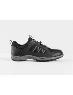 Sapatos Ciclismo Trek Bontrager SSR 41 Preto 2