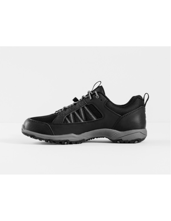 Sapatos Ciclismo Trek Bontrager SSR 41 Preto